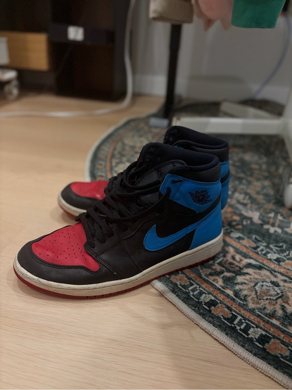 Air Jordan 1 High Og Women's